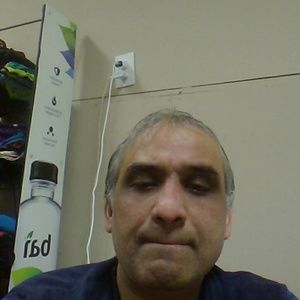 Meet your Posher, Chetan